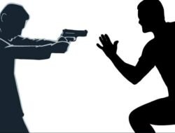 Fakta Mengejutkan AKP Dadang Iskandar Berniat Habisi Kapolres Solok Selatan Usai Tembak Rekan Sejawatnya