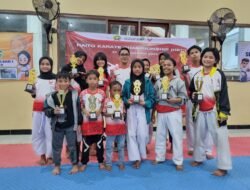 Haito Karate Championship bangkitkan semangat karateka