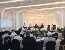 Aeris Hotel Tawarkan Paket Wedding Dengan Suasana Mewah
