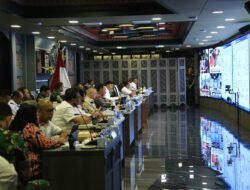 Kapolri Pastikan Pelaksanaan Pilkada Serentak 2024 Berlangsung Aman Dan Kondusif
