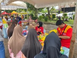 Di Serbu Emak Emak Alfamart Tawarkan Paket Dengan Harga Terjangkau