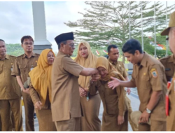 Sidang Praperadilan Paman Birin Di Terima, Status Tersangka Paman  Batal