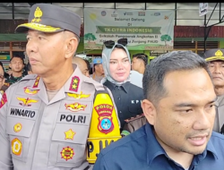 Ketua Komisi II DPR RI: Pilkada Serentak 2024 Berjalan Lancar dan Kondusif