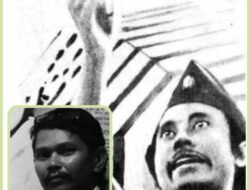 BENARKAH HARI PAHLAWAN SEKADAR SEREMONIAL BELAKA ?!