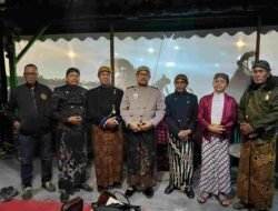 UNGKAPAN PROTES BUDAYAWAN DI HARI WAYANG NASIONAL