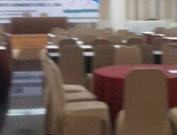 Kegiatan Bimtek Kades dari Paluta Berbayar 10 Juta Perdesa