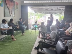 Konsorsium Bentang Seblat Desak Menhut Cabut IUPHHK-HA PT API