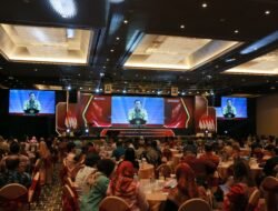Bank Indonesia Sumut Gelar PTBI Tahun 2024 