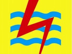 PLN Memutus Listrik Sepihak, Masyarakat VII Koto Lakukan Protes