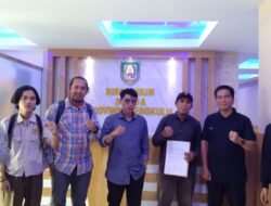 Warga Korban Tagih Janji Pemerintah Selesaikan Kasus SUTT PLTU Teluk Sepang