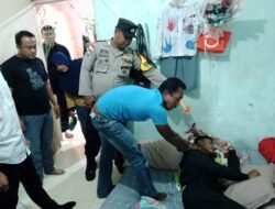Gagal Lakukan Pemerkosaan, Pria di Tanjung Uban Berhasil Diringkus Polisi