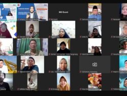 Komitmen MII Dukung UMKM Melalui Webinar Series Perdagangan Internasional