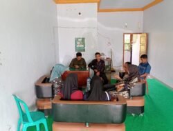 Merawat persatuan dan Kesatuan. LPBI NU Benteng Dorong Pentingnya Komunikasi Paska Pilkada