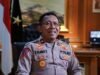 Arus Mudik Nataru 2024-2025, Polri  Tekankan Situasi Aman dan Terkendali