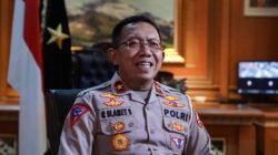 Arus Mudik Nataru 2024-2025, Polri  Tekankan Situasi Aman dan Terkendali