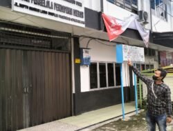 IACS Labuhanbatu Meminta APH Periksa Dinas Terkait Terkait LHP BPK RI