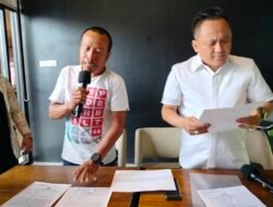 Koh Apex Resmi Dijatuhi Hukuman 5,6 Tahun Penjara, Advokad Senior Banua Apresiasi Penegak Hukum Jambi