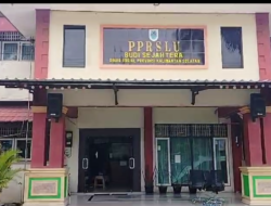 Panti Perlindungan dan Rehabilitasi Sosial prioritaskan Kenyamanan Dan Tentram  Penghuni Panti
