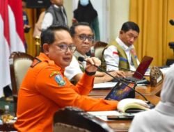 Rakor Siaga Darurat, Pj. Gubernur : Ini Upaya Jatim Tingkatkan Kesiapsiagaan Hadapi Bencana Hidrometeorologi