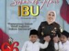 Hari Ibu 22 Desember, Kajati Jatim: Peringatan Hari Ibu Momen Penting Hargai Jasa dan Pengorbanan Seorang Ibu