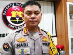 Pengamanan Malam Tahun Baru, Polda Sumut terjunkan 6.677 personel