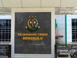 Dugaan Korupsi DD, Kades Pasar Sebelat Dilaporkan ke Kejati Bengkulu