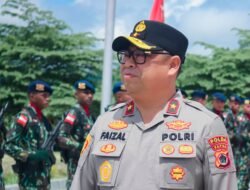 KKB Aske Mabel Tembak  Pekerja Kayu, Satgas Damai Cartenz Berhasil Evakuasi Korban
