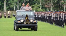 Buka Kalemdiklat Sik Bakomsus Polri, Komjen Pol Chisnanda sampaikan ini