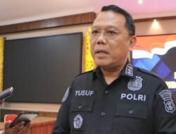 Polda Papua Dan Satgas Cartenz 2025 Bersinergi Ungkap Penembakan Warga Sipil Di Yalimo