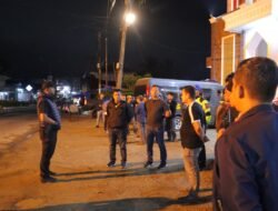 Operasi Tambang Emas Ilegal Dini Hari, Kapolres Madina Mohon Kerja Sama Masyarakat