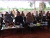 Polres Kotim Laksanakan Tanam Jagung Serentak Untuk Ketahanan Pangan Nasional