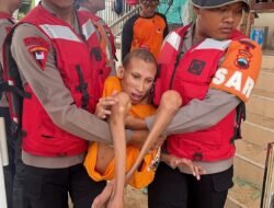 Tim SAR Satbrimob Polda Jateng Turun Ke Lokasi Longsor, Pencarian  Korban Terus Berlanjut