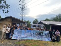 100 hari pemerintahan Prabowo, Sumatera Terang desak matikan PLTU Batubara