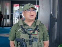 Dua Senjata Di Curi KKB, Brigjen Faizal: Informasi Tidak Benar