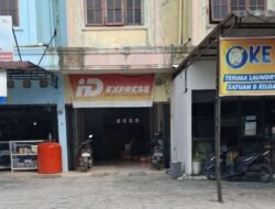 Kecewa! Dua HP Hilang dalam Pengiriman, ID Express Hanya Ganti Ongkos Kirim
