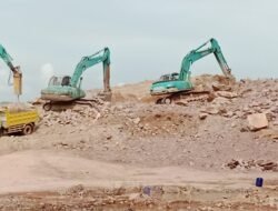 Pakar Hukum meminta aparat penegak hukum menindak tegas Pertambangan Pasir Ilegal di Tanjung Uncang Batam