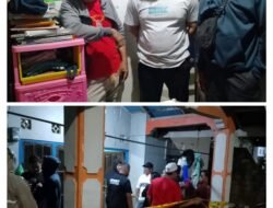 Gadis SMP Di temukan Meninggal Kapolres Banjarbaru AKBP Febry Jelaskan Penyebab Kematian