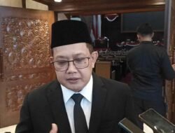 Program Makan Bergizi , Pj Gubernur Adhy: Sudah Dianggarkan di APBD Jatim