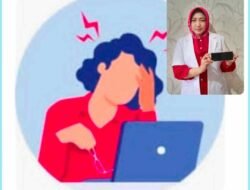 TRANSFORMASI DIGITAL DALAM KESEHATAN MENTAL