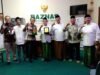 KI dan Baznas Jatim Bersinergi Tingkatkan Keterbukaan Informasi