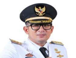 PROFIL PJ WALIKOTA MOJOKERTO