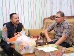 Pj Wali Kota Apresiasi, Polres Batu Tetapkan Pemilik Bus Rem Blong Dijadikan Tersangka