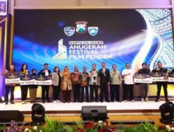 Polda Jatim Gelar Malam Anugerah Festival Film Pendek Kampanye Anti Judol