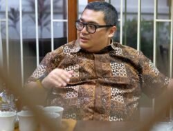 Candaan Mardani Ali Sera Bernada Olok-olokan kepada Partai Gelora Berpotensi Ganggu Persatuan Umat Bela Palestina