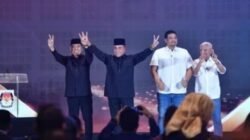 Bobby Nasution Sah Jadi Gubenur Sumut