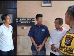 Terungkap Motif Penusukan Korban Meninggal Di Landasan Ulin Selatan, Ini Penjelasan Kapolsek Liang Anggang