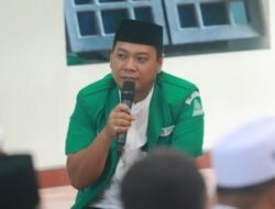 Waspada Kebangkitan HTI, GP Ansor Kalsel Berharap Aparat Bertindak Tegas