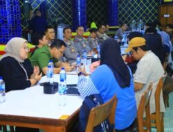 Perkuat Sinergi Bersama, Kadiv Humas Polri Adakan Silaturahmi Bersama Awak Media
