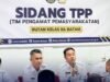 Rutan Batam Gelar Sidang TPP, Pastikan WBP Mendapat Hak Integrasi