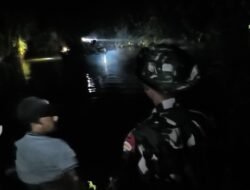 Pencari Lokan Warga Sikara-Kara IV Natal Dikabarkan Hilang